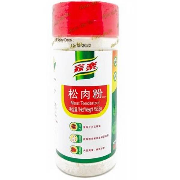 Knorr Meat Tenderizer Powder 454g